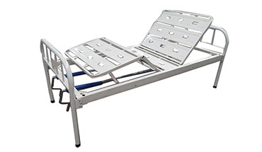 2-crank-simple-hospital-bed