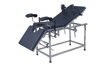 Gynecological-examination-bed