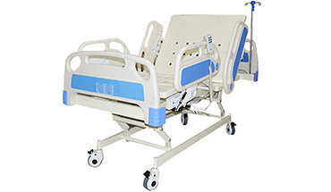 electric-patient-bed