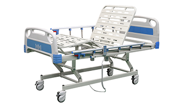 electric-ward-bed