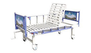 hospital-children-bed