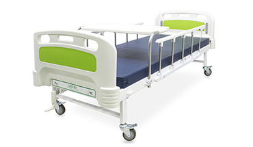 manual-1-function-hospital-bed