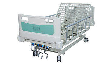 manual-hospital-bed