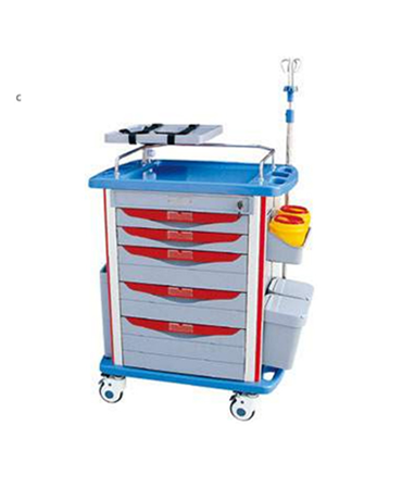 medical-emergency-cart