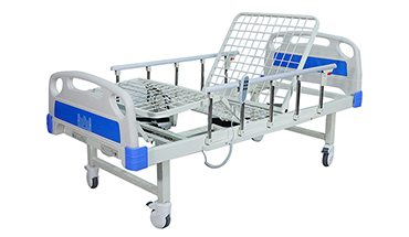 patient-bed-electric