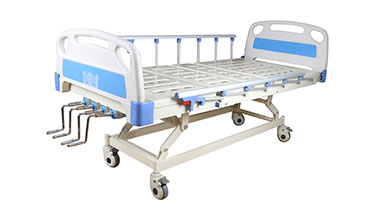 patient-manual-bed