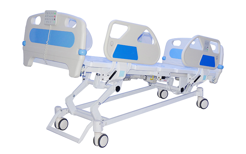 patient-nursing-bed