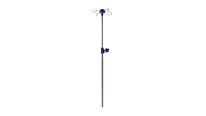 simple-iv-pole