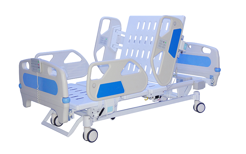 ward-bed