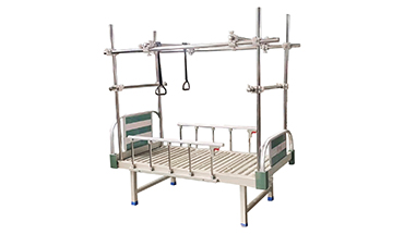 Orthopedic bed 1