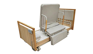 hospital bed for home 3