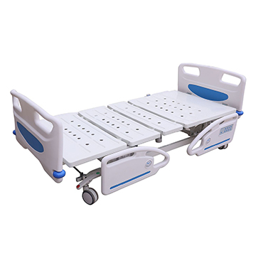 full electric hospital bed