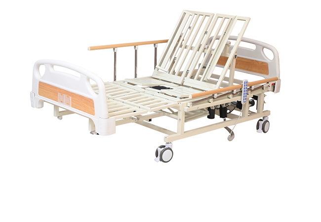 electric hospital bed for home1