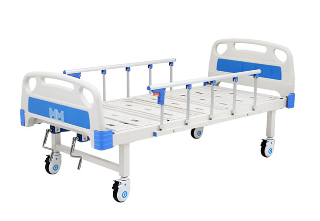 2-FUNCTION-PATIENT-BED