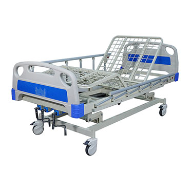 3-function-manual-patient-bed