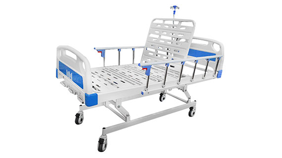 3-function-patient-care-bed