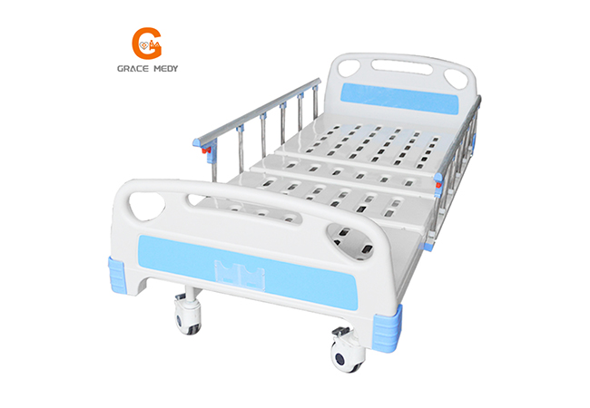 3 function electric hospital bed6