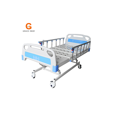 hospital bed