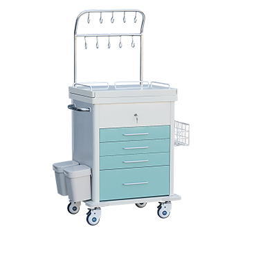 infusion trolley