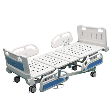 full electric hospital bed6