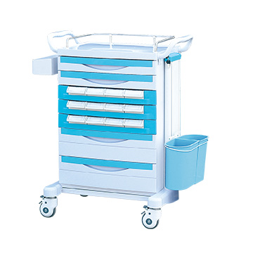 Medicine trolley