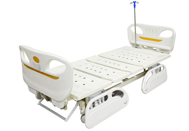 ABS-guardrail-hospital-bed