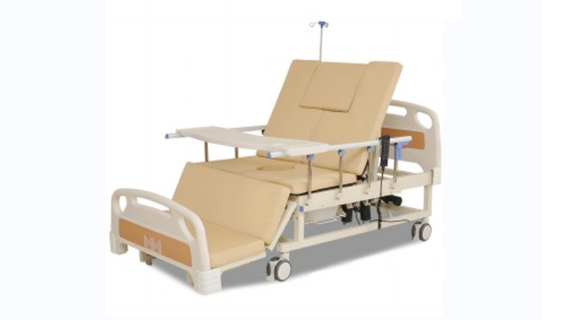 nursing bed