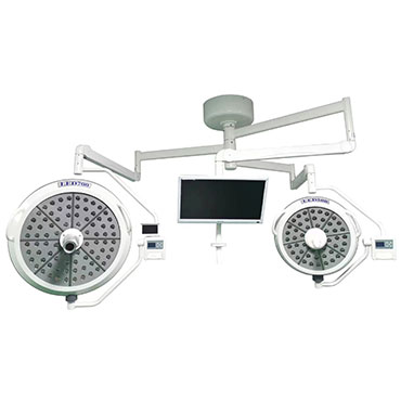 LED-shadowless-surgical-light