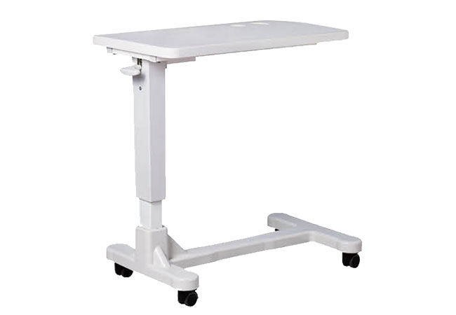 MOBILE-HOSPITAL-BED-TABLE