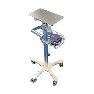 Monitor-Cart