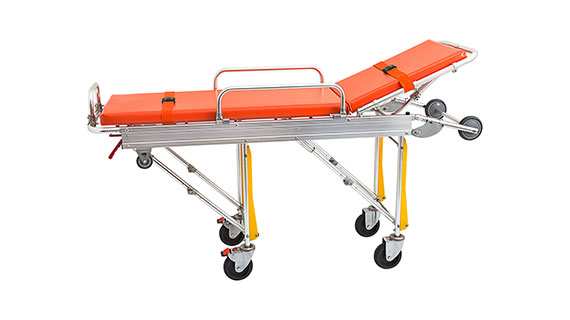 ambulence-stretcher