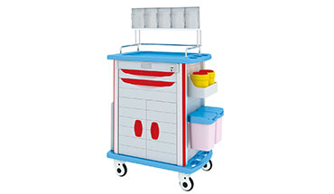 anesthesia-cart