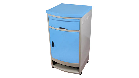 bedside cabinet with shoe cabinet