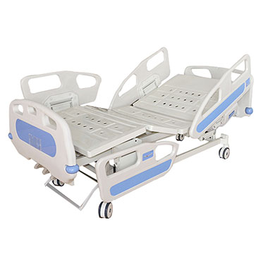 centre-control-manual-hospital-bed