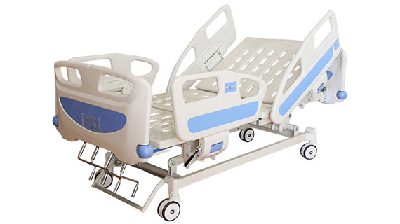 manual-5-function-hospital-bed