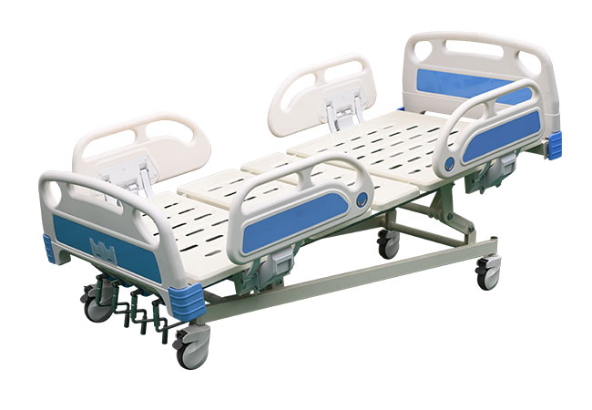 manual-crank-hospital-bed