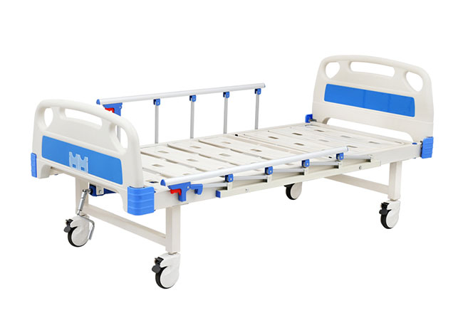 manual-patient-hospital-bed