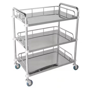 medical-nursing-trolley-stainless-steel