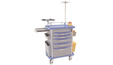 medicine-trolley