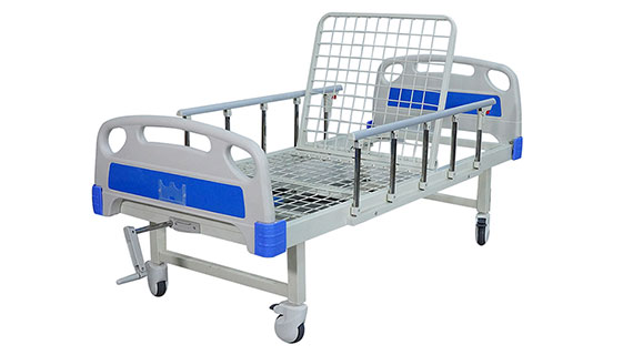 mesh-bed-hospital-1-crank-bed