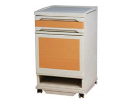 nursing-home-wood-color-bedside-cabinet