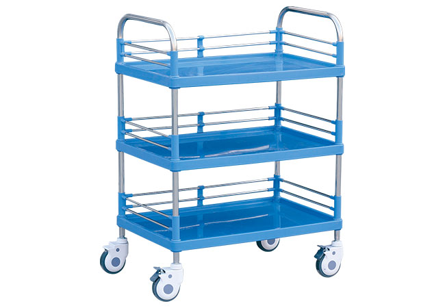 nursing-trolley-with-caster