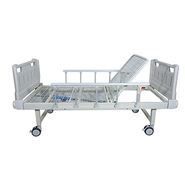 one-crank-ABS-hospital-bed