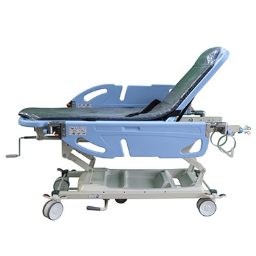 patient-transfer-flat-trolley