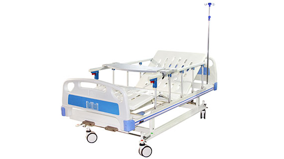 side-brake-hospital-bed