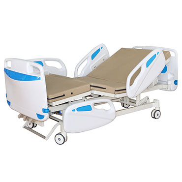 three-function-hospital-bed