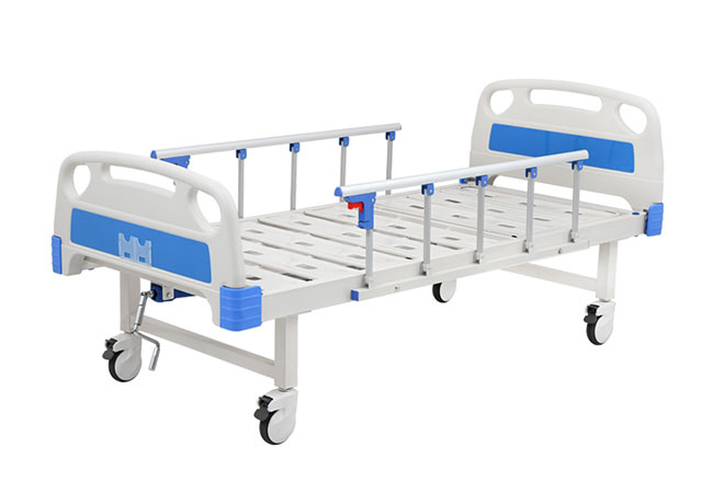 ward-room-manual-bed