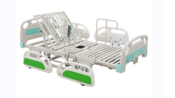 nursing bed 3