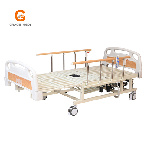 electric hospital bed for home2