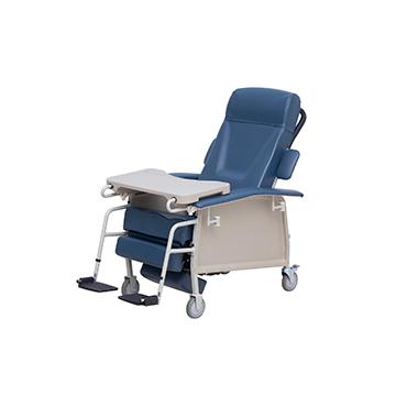 Dialysis chair